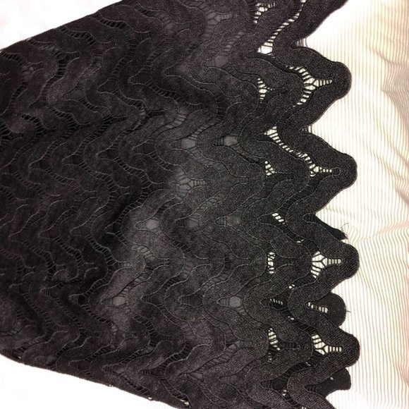 Ark & Co Black Dress - Picture 4 of 12